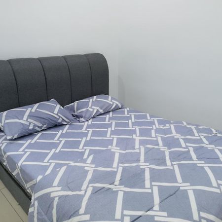 Traveler'S Homestay 旅人窝@ The Venus Sitiawan Kampong Lumut Kiri ภายนอก รูปภาพ