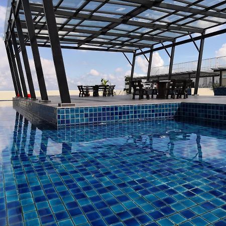 Traveler'S Homestay 旅人窝@ The Venus Sitiawan Kampong Lumut Kiri ภายนอก รูปภาพ