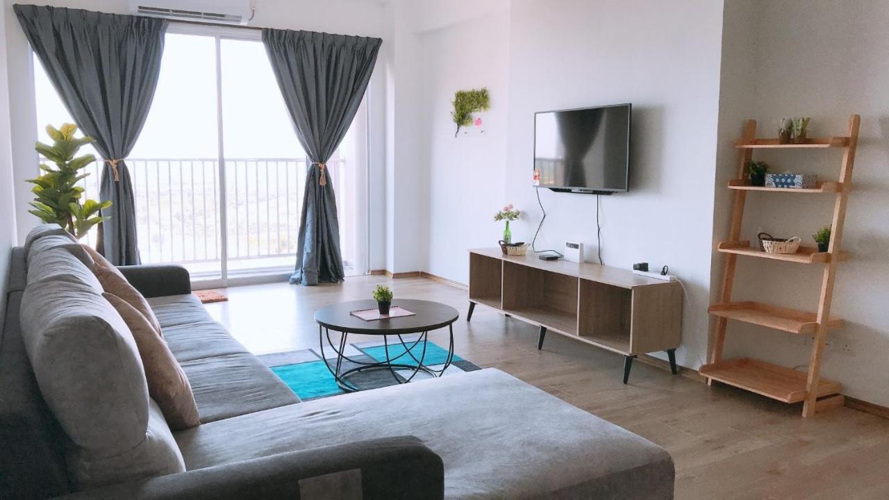 Traveler'S Homestay 旅人窝@ The Venus Sitiawan Kampong Lumut Kiri ภายนอก รูปภาพ