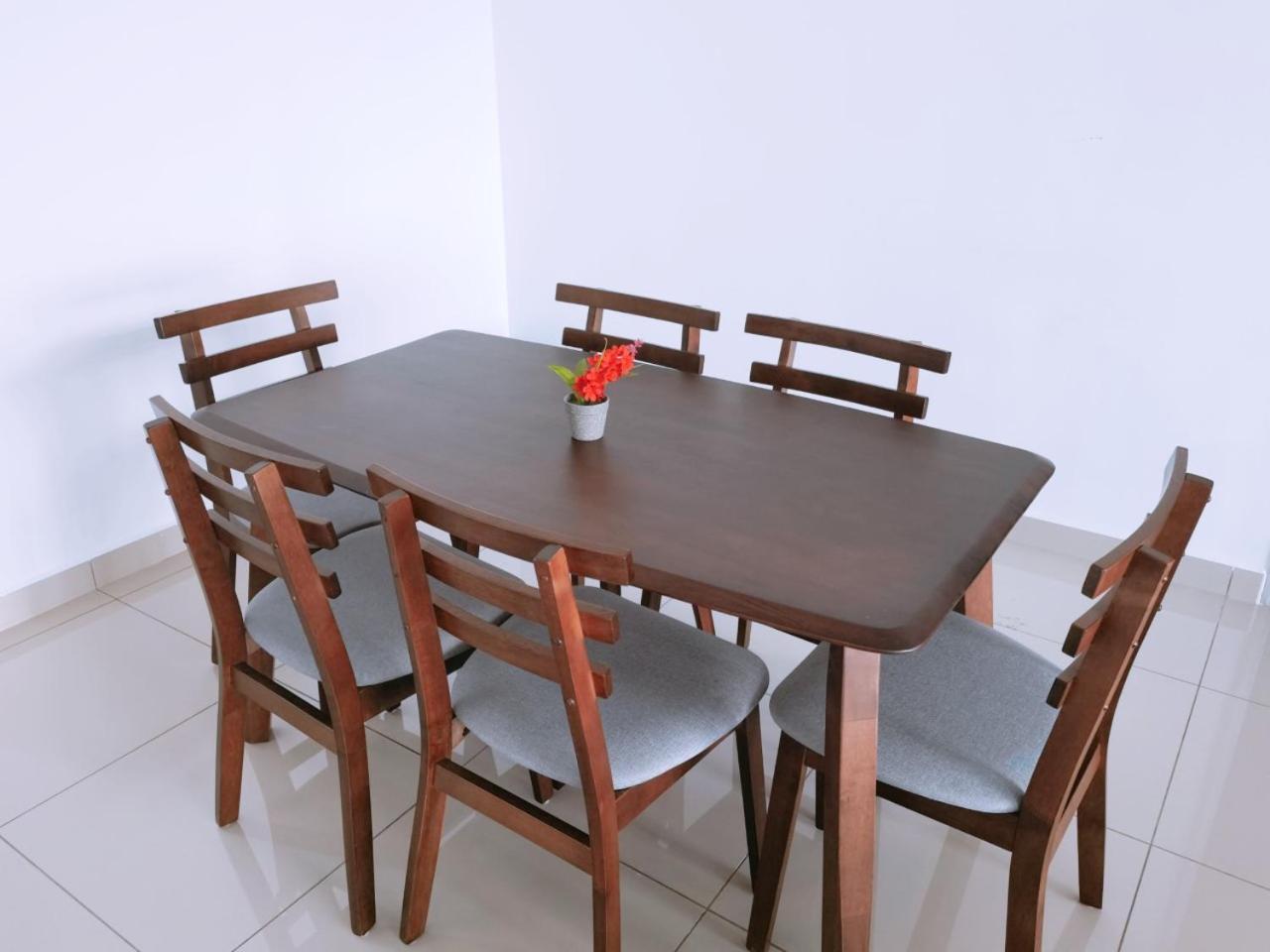 Traveler'S Homestay 旅人窝@ The Venus Sitiawan Kampong Lumut Kiri ภายนอก รูปภาพ