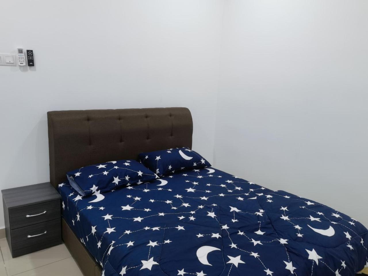 Traveler'S Homestay 旅人窝@ The Venus Sitiawan Kampong Lumut Kiri ภายนอก รูปภาพ